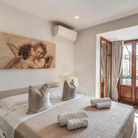 Twilight Terrace - Piazza Di Spagna *