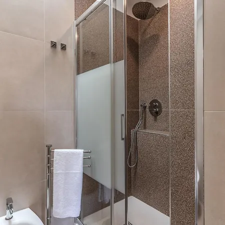 Twilight Terrace - Piazza Di Spagna Appartement