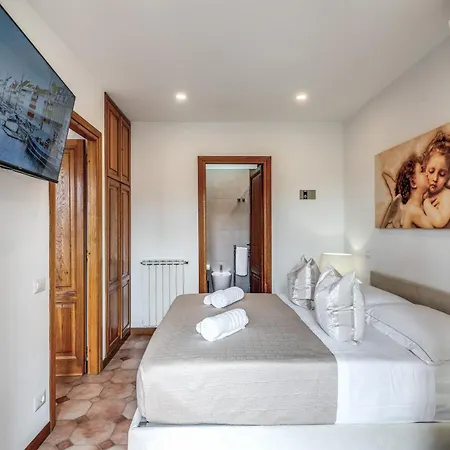 Twilight Terrace - Piazza Di Spagna *