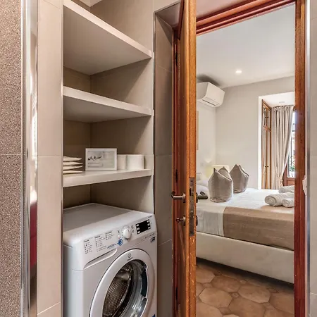 Twilight Terrace - Piazza Di Spagna