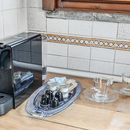 Twilight Terrace - Piazza Di Spagna Appartement Rome