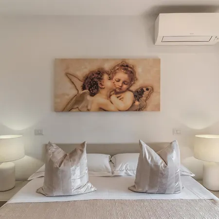 Twilight Terrace - Piazza Di Spagna