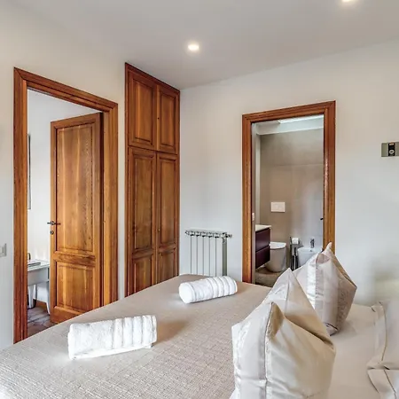 Appartement Twilight Terrace - Piazza Di Spagna