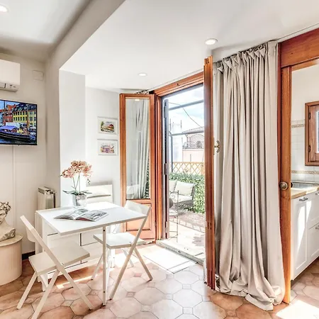 Twilight Terrace - Piazza Di Spagna * Rome