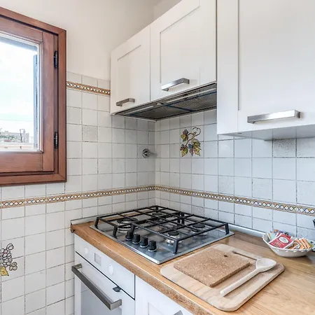 Twilight Terrace - Piazza Di Spagna Appartement