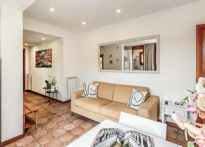 Twilight Terrace - Piazza Di Spagna Апартаменты Рим