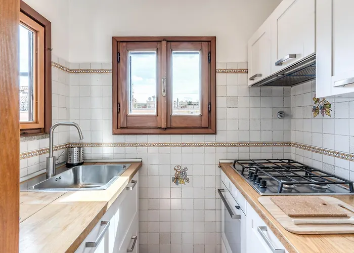 Апартаменты Twilight Terrace - Piazza Di Spagna Рим