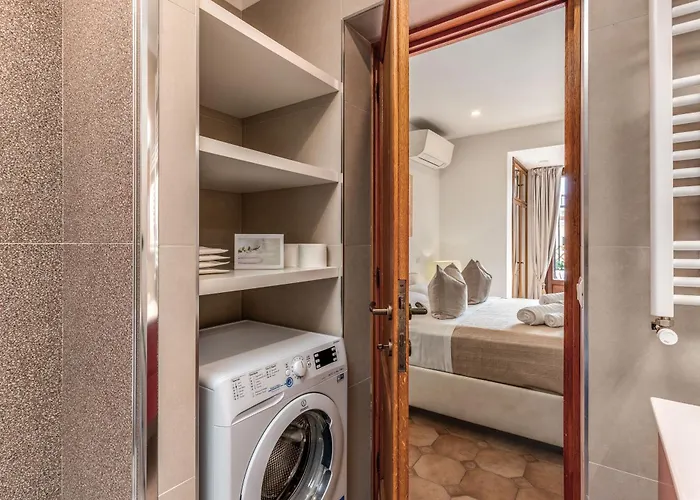 Twilight Terrace - Piazza Di Spagna