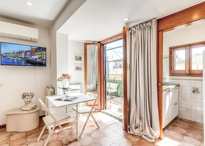 Twilight Terrace - Piazza Di Spagna * Рим