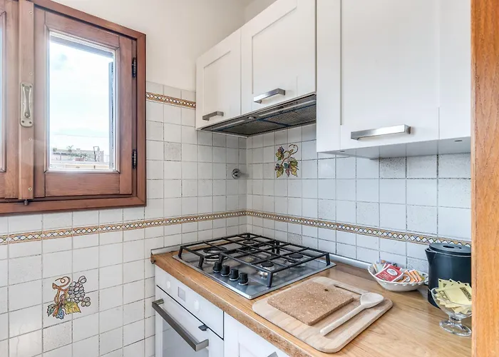 Twilight Terrace - Piazza Di Spagna Апартаменты